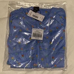 Adorable Toddler Mickey rain jacket